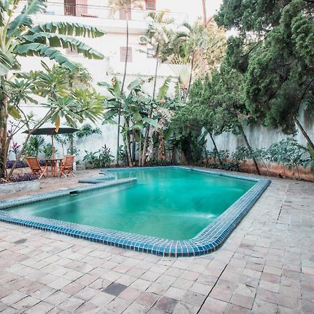 Capital O 332 Residence G17 Kemang جاكرتا المظهر الخارجي الصورة