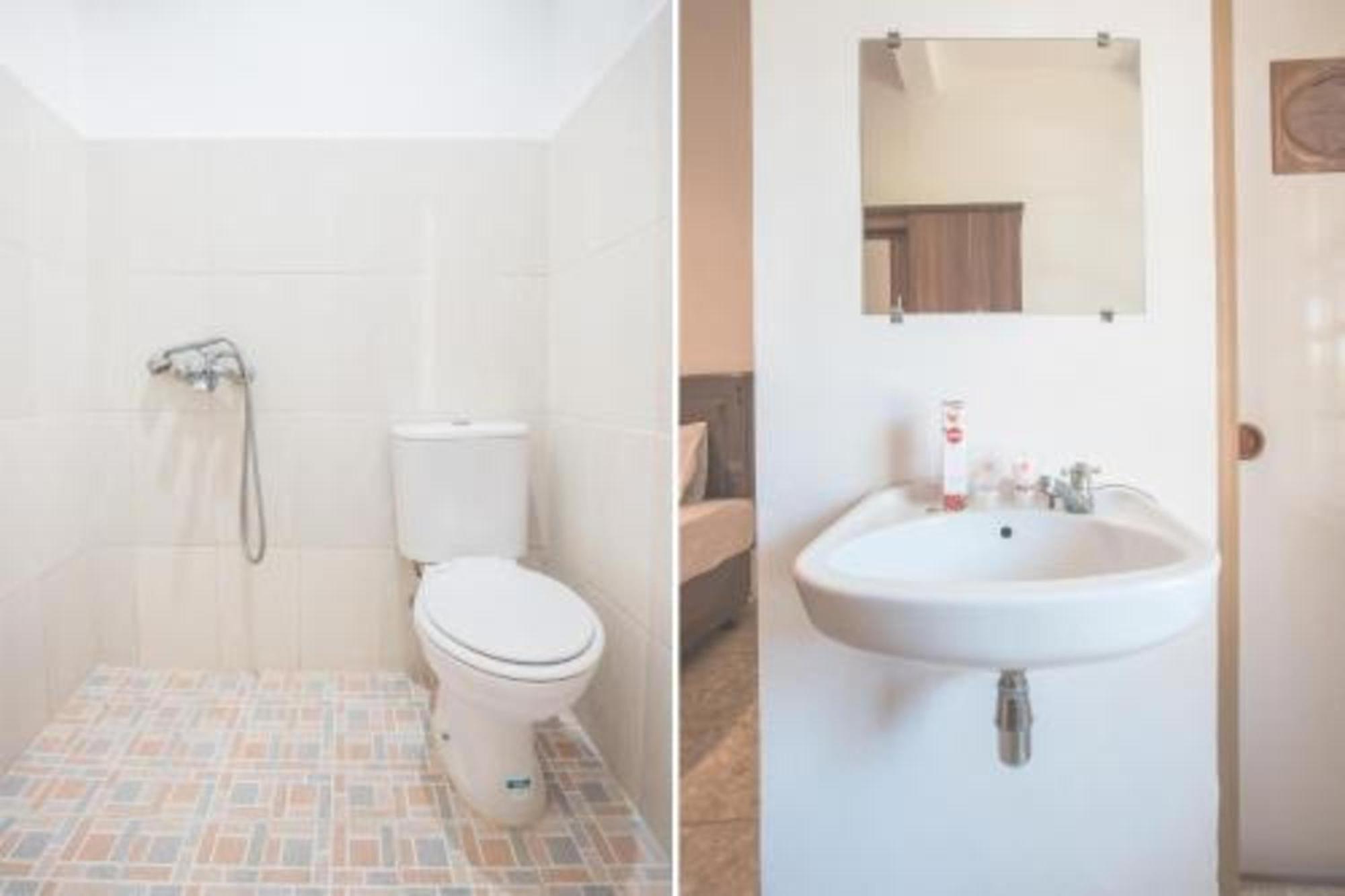 Capital O 332 Residence G17 Kemang جاكرتا المظهر الخارجي الصورة