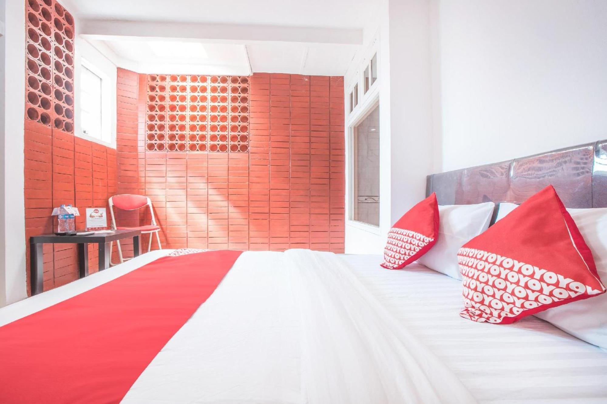 Capital O 332 Residence G17 Kemang جاكرتا المظهر الخارجي الصورة