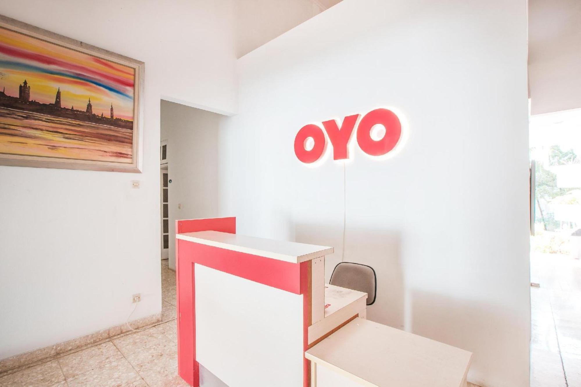Capital O 332 Residence G17 Kemang جاكرتا المظهر الخارجي الصورة