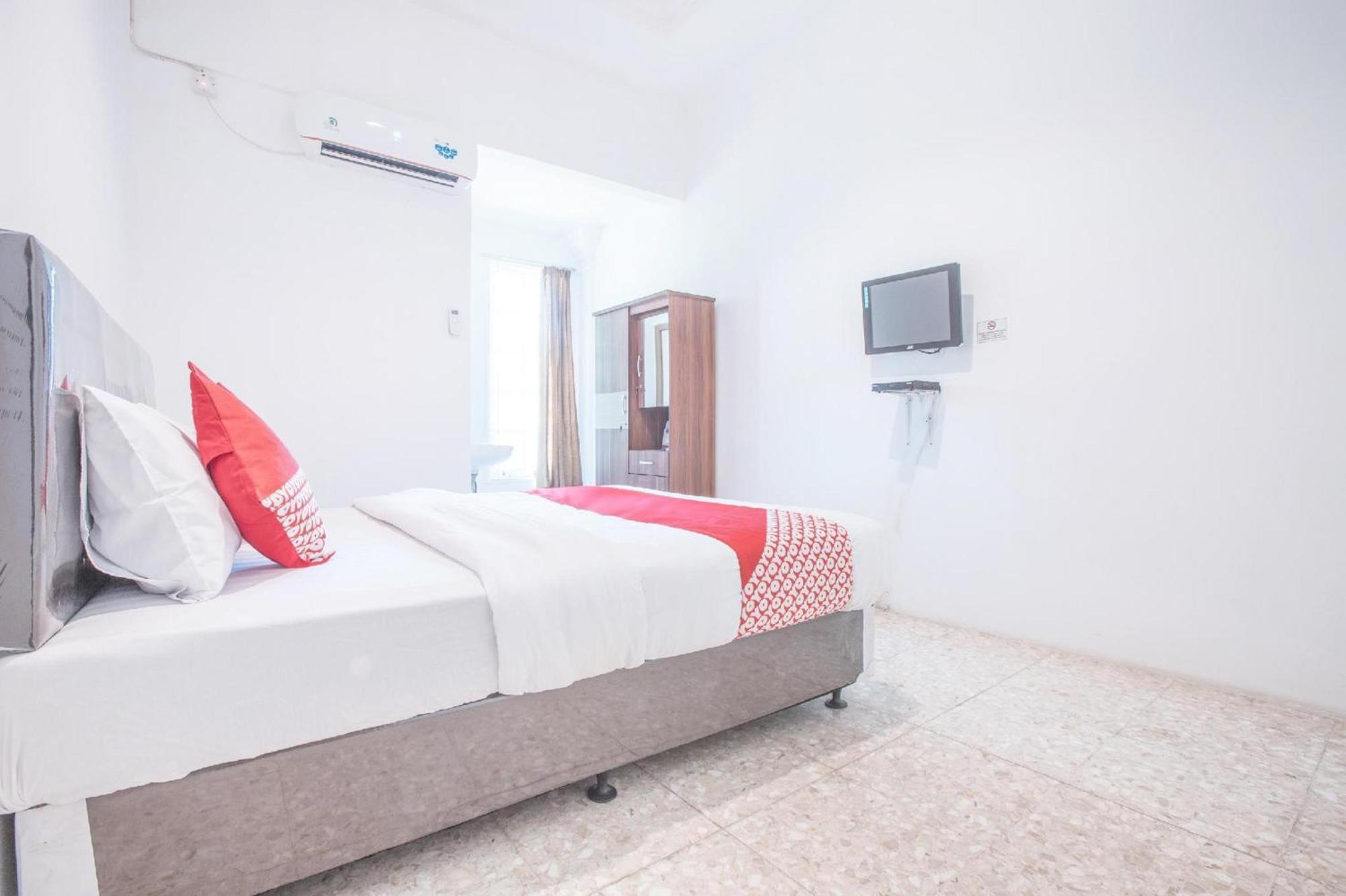 Capital O 332 Residence G17 Kemang جاكرتا المظهر الخارجي الصورة
